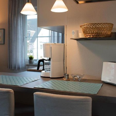 Ferienwohnung Am Kurpark Шарбойц Экстерьер фото